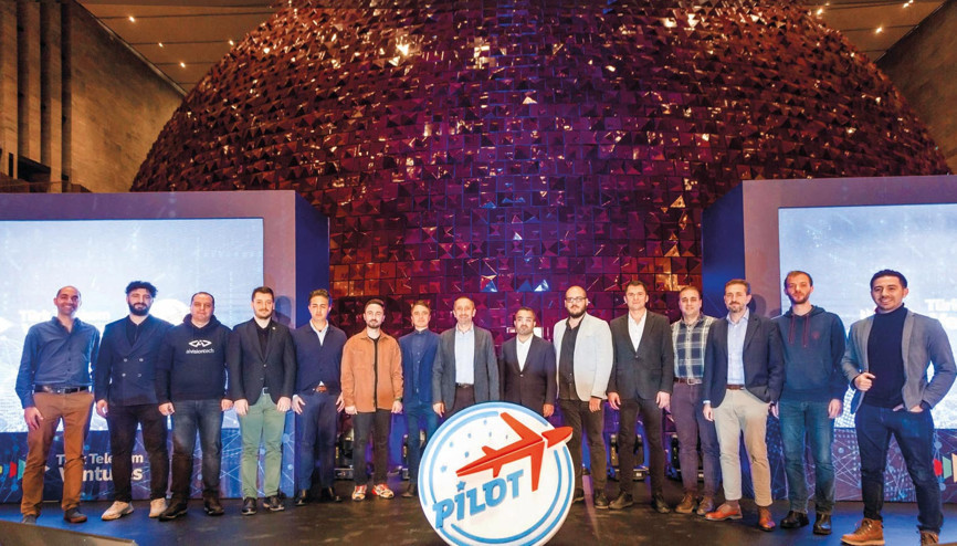 Girişimcilere 10 yılda 30 milyon TL yatırım