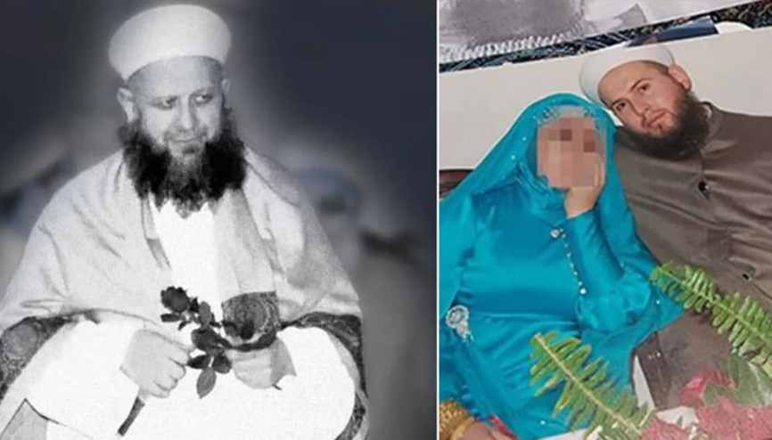 Son dakika... 6 yaşındaki çocuğa istismar davası Kadir İstekli ve Yusuf Ziya Gümüşel tutuklandı