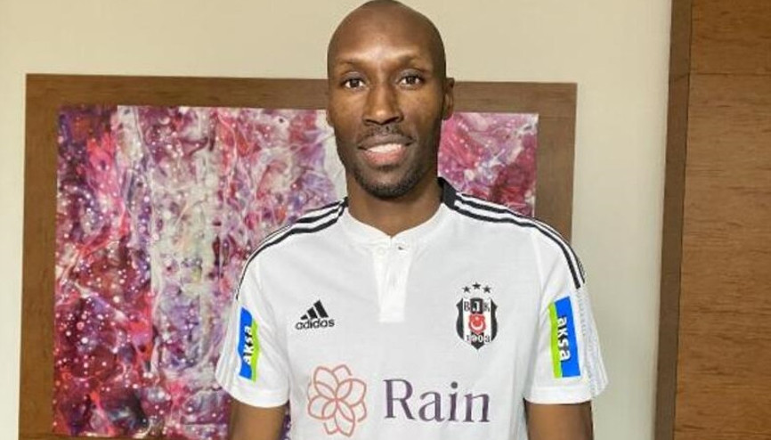 Beşiktaşta Atibadan dikkat çeken açıklamalar Emeklilik, Şenol Güneş, Sergen Yalçın, Ismael, Dünya Kupası, Ronaldo - Messi...