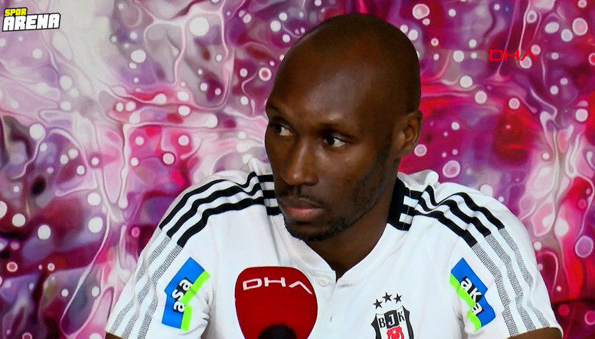 Beşiktaşta Atibadan dikkat çeken açıklamalar Emeklilik, Şenol Güneş, Dünya Kupası...