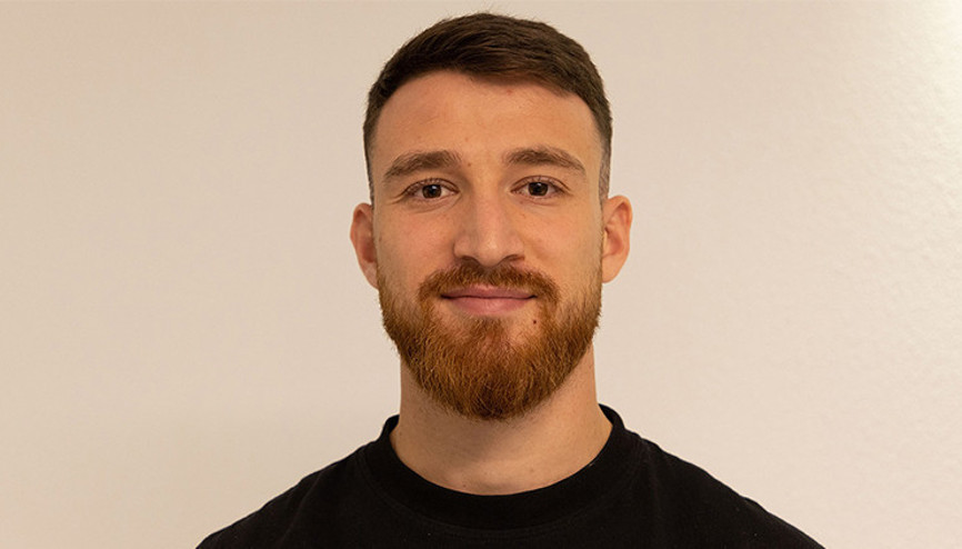 Salih Özcan: İnşallah Messi kupayı kaldırır