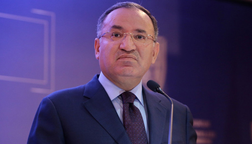 Son dakika... Bakan Bozdağdan İmamoğlu kararına ilişkin açıklama