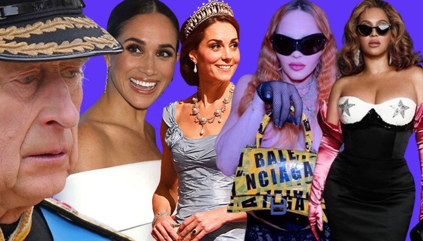 Ben Covid-19’u bilen medyumum dedi ve konuştu: İşte 2023’te ünlüleri bekleyen kehanetler