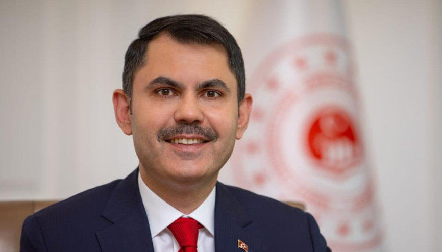 Bakan Kurum: Her yıl 30 Mart ‘Uluslararası Sıfır Atık Günü’ olarak tüm dünyada kutlanacak