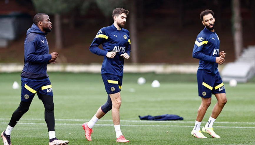 Fenerbahçeye Valencia, Peres ve Sangare müjdesi