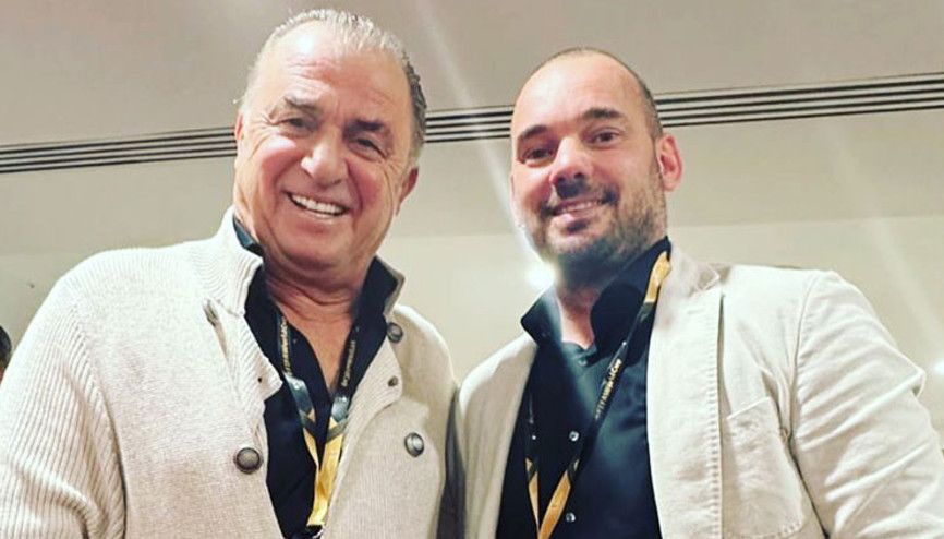 Fatih Terimden 2022 Dünya Kupası açıklaması