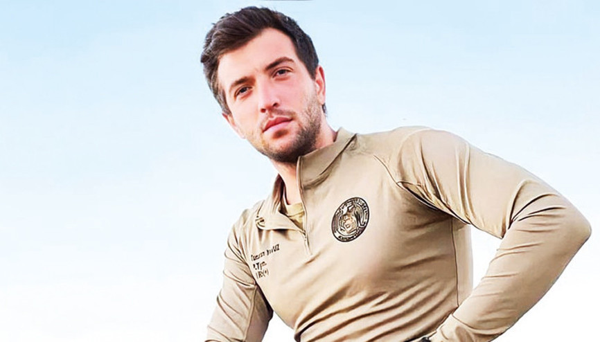 Pençe-Kilit’te yaralanmıştı: Tunahan Üsteğmen şehit oldu Pençe-Kilit’te yaralanmıştı: Tunahan Üsteğmen şehit oldu