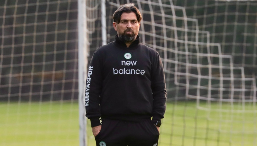 İlhan Palut: Ahmet Çalıkın vefatından sonra mücadeleye koyulmak zordu