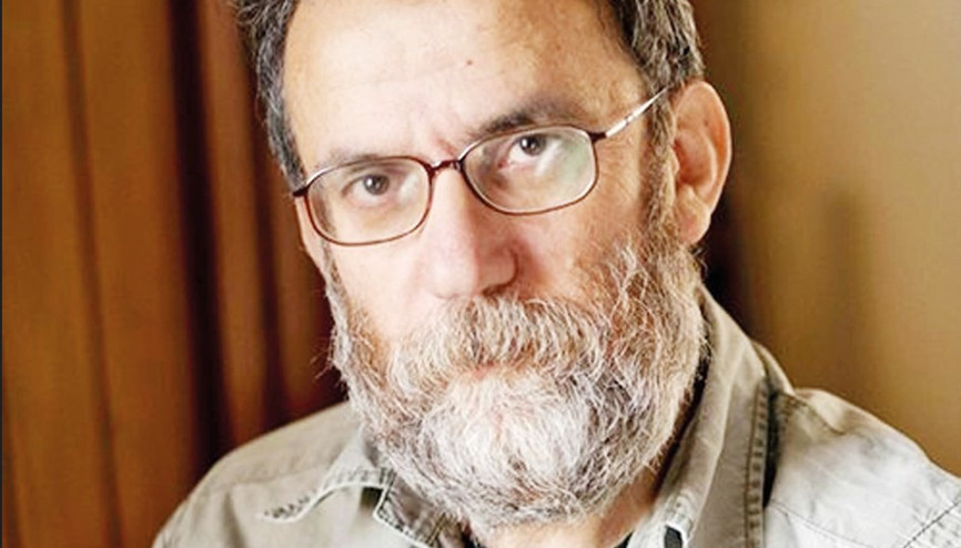 Haydar Ergülen’in gönlündeki mavi heves