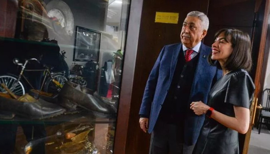 TESK Başkanı Bendevi Palandöken: Esnafa da BES modeli gelsin