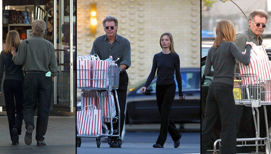 80 yaşındaki kocası için kariyerine geri dönmek istemedi: Ben yuvamda onunla mutluyum