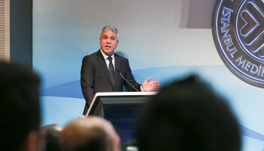 Prof. Arslan ‘ABD Ulusal Mucitler Akademisi’nde yer aldı