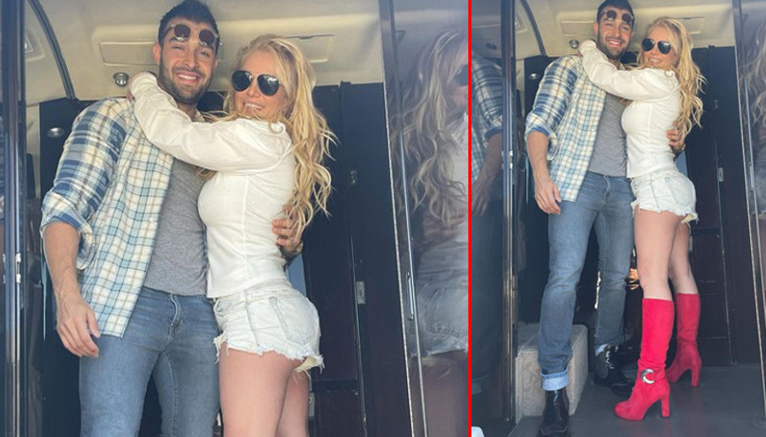 Karımın yarı çıplak fotoğraf paylaşması hoşuma gitmiyor: Ama ben kimim ki ona karışayım