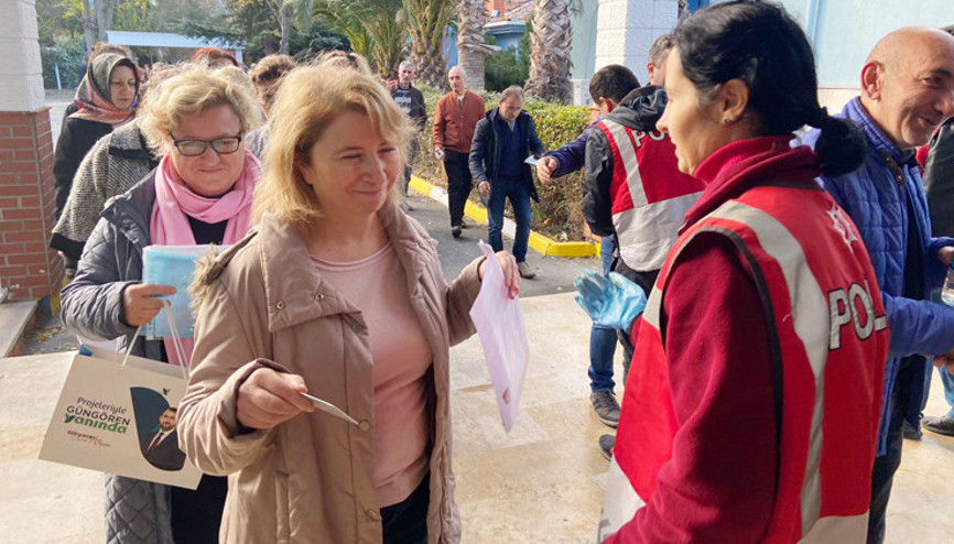Uzman ve başöğretmenlik kesin sınav sonuçları açıklandı Uzman ve başöğretmenlik kesin sınav sonuçları açıklandı