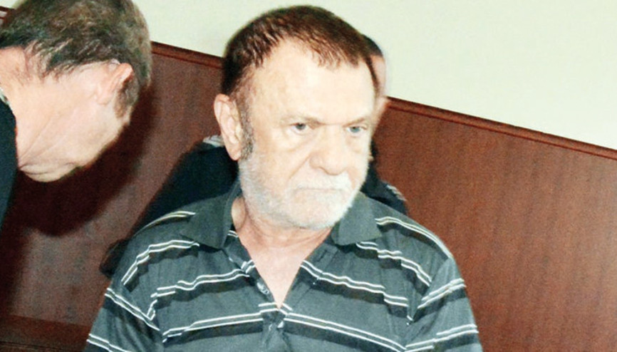 Hablemitoğlu suikastı faillerinden Göktaş Türkiye’ye getirildi Hablemitoğlu suikastı faillerinden Göktaş Türkiye’ye getirildi