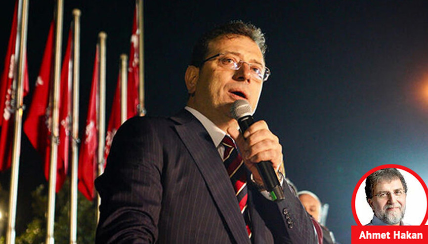 ‘Ahmak’tan siyasi yasak çıkabilmesi çok korkunç