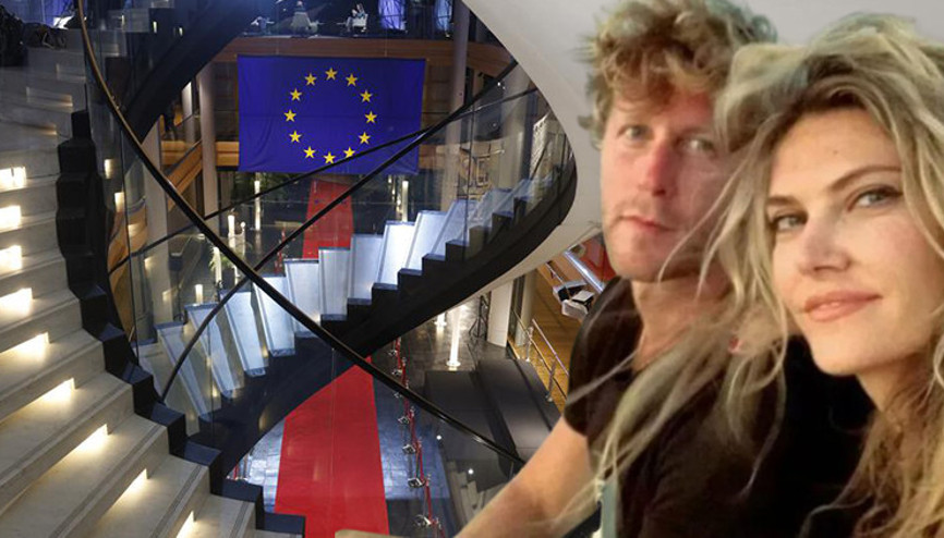 Eva Kailinin sevgilisi her şeyi itiraf etti ancak düğüm çözülmedi Rüşvet skandalında cevaptan çok soru var...