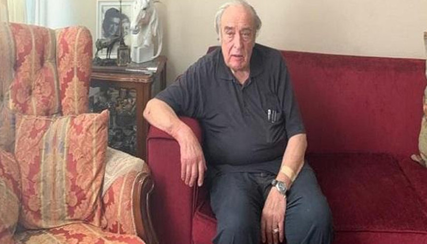 Gazeteci Ergin Konuksever hayatını kaybetti