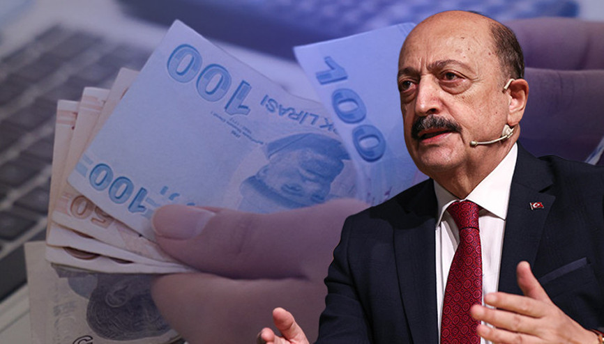 Son dakika... Bakan Bilginden asgari ücret açıklaması: Salı günü uzlaşmaya varacağız