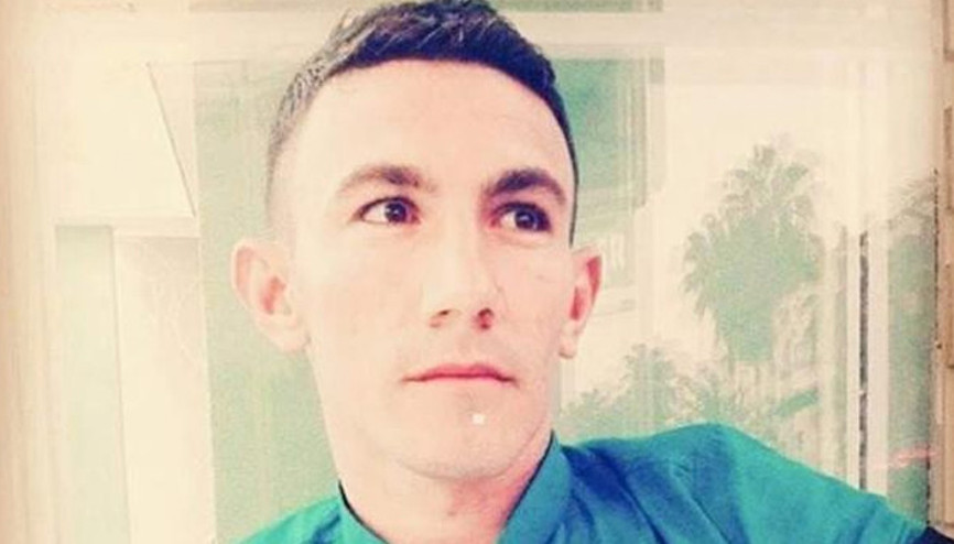 Futbol okulu antrenörü cinsel istismardan tutuklandı