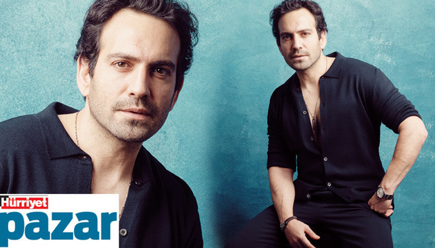 ‘Bazen derin depresyonların içinde kaybediyorum kendimi’