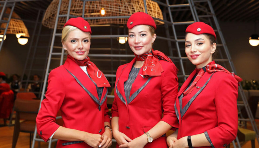 THY, 2023 yılında kabin memuru ve pilot alımı yapacak