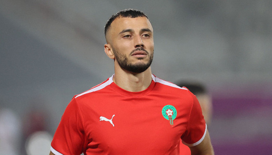Beşiktaş’ta tüm gözler Romain Saiss’te