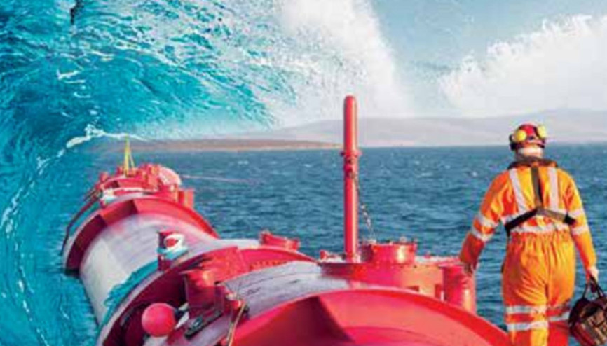 Karadeniz’de yeni enerji dalgası