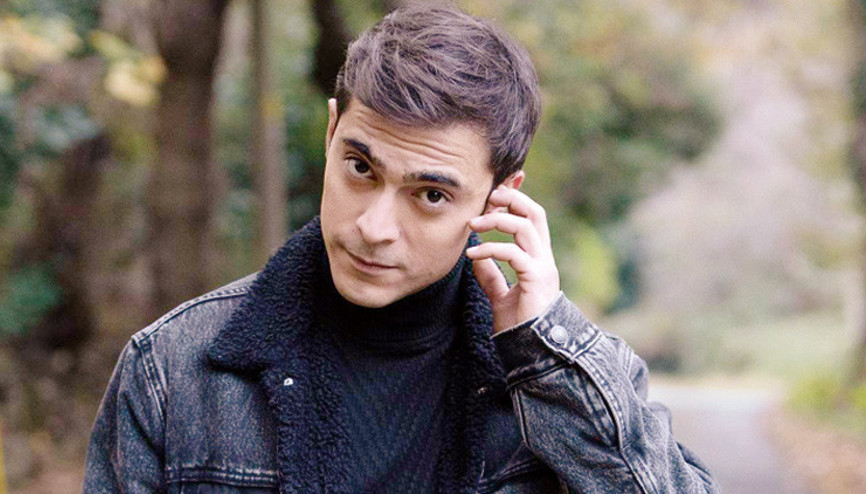 ‘Yargı’da olduğum için şanslıyım