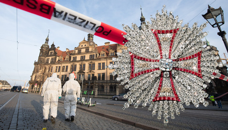 Mücevherlerin bir kısmı geldi