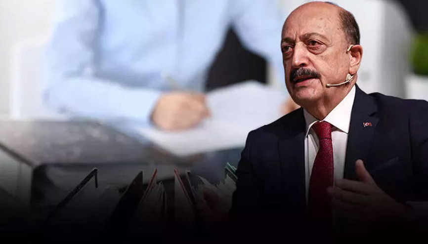 Bakan Bilginden yeni EYT ve asgari ücret açıklaması