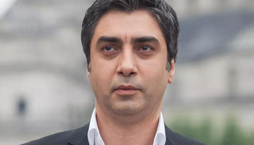 Kurtlar Vadisi yeniden başlıyor mu Necati Şaşmazdan açıklama... Nam-ı diğer Polat Alemdar müjdeyi duyurdu