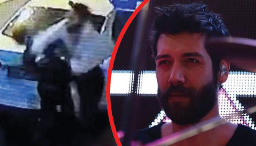 Müzisyene konser sonrası saldırı İşte Mehmet Dudarıkın son sağlık durumu...