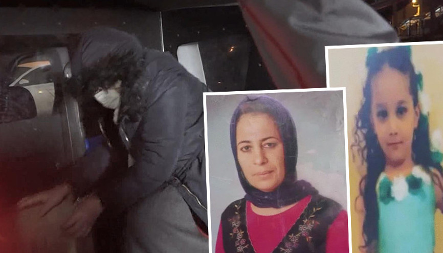 6 yaşındaki Elif Nur Tiftik’in ölümüyle ilgili baş şüpheli babaanne tutuklandı 6 yaşındaki Elif Nur Tiftik’in ölümüyle ilgili baş şüpheli babaanne tutuklandı
