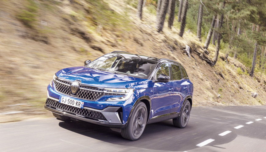 Satın alınabilecek en iyi araç seçildi