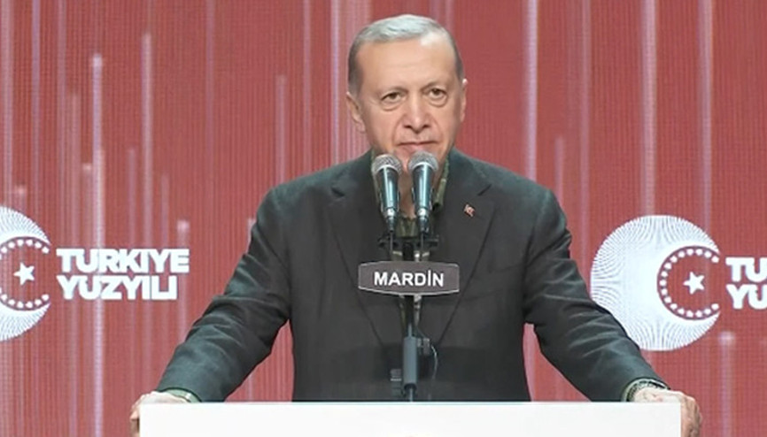 Cumhurbaşkanı Erdoğan: Sen helalleşmeye geleceksen önce Diyarbakır anneleriyle helalleş Cumhurbaşkanı Erdoğan: Sen helalleşmeye geleceksen önce Diyarbakır anneleriyle helalleş