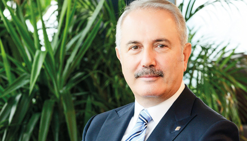 400 milyon Euro’luk sürdürülebilir kaynak