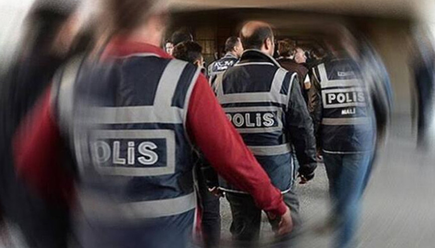 İstanbulda DHKP/C operasyonu: 12 kişi gözaltına alındı