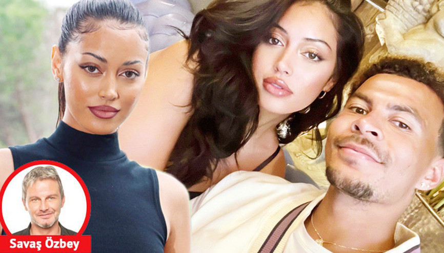 Cindy Kimberly: Yengeyi sevdim Cindy Kimberly: Yengeyi sevdim