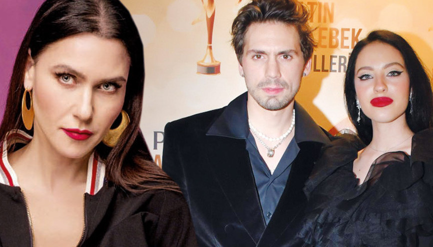 Şevval Sam: Taro’ya müdahil olmuyorum