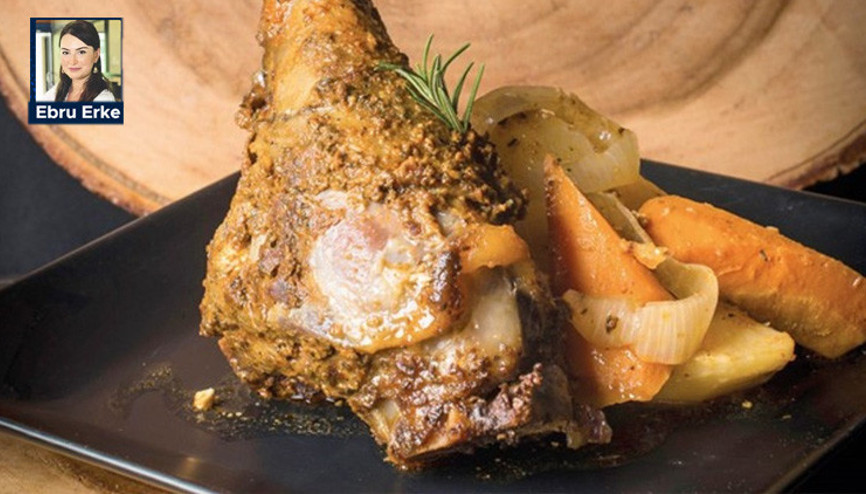 Kuzey Kıbrıs’ta yöresel ve yerel tatları aradık