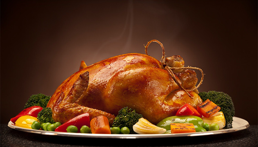 Yılbaşında Hindi Yerine Tavuk Pişirecekler Buraya