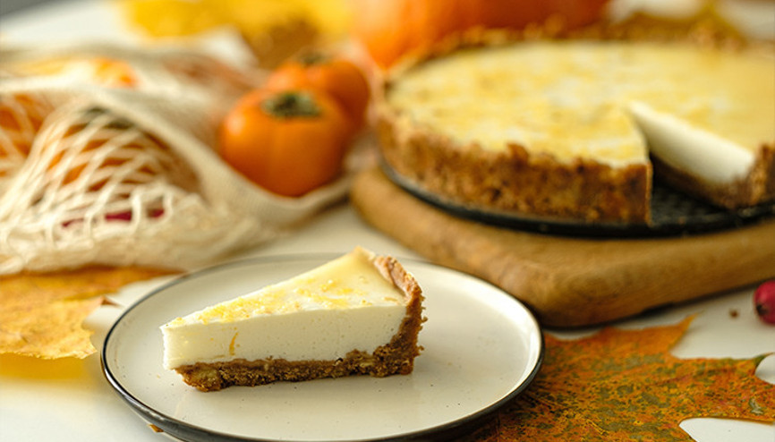 Yılbaşı Sofranız İçin Pratik Tatlı Tarifleri