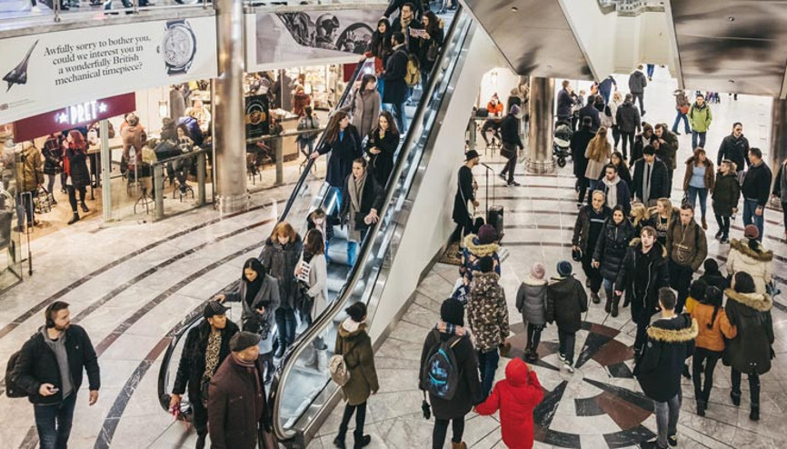 Markalar Bakan Muş’a AVM’leri şikâyet etti