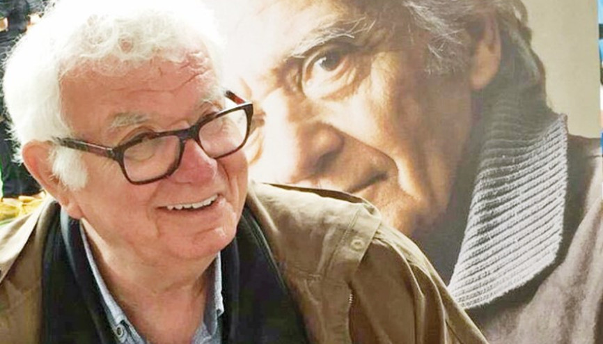 Aydın Ilgaz yaşamını yitirdi