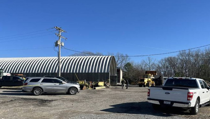 ABDde tuzlu su üretim tesisinde insan kalbi bulundu