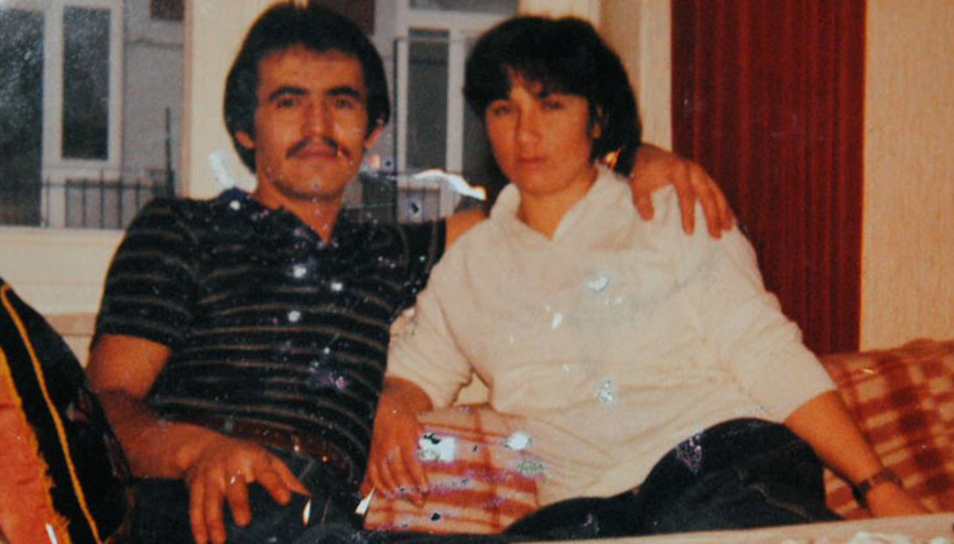 Irkçılık kurbanı Ramazan Avcı anılacak