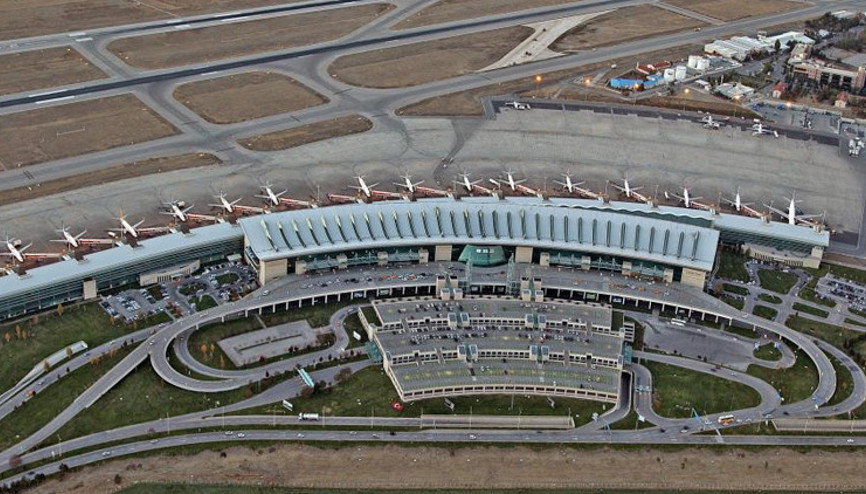 TAV, Ankara Esenboğa ihalesini kazandı