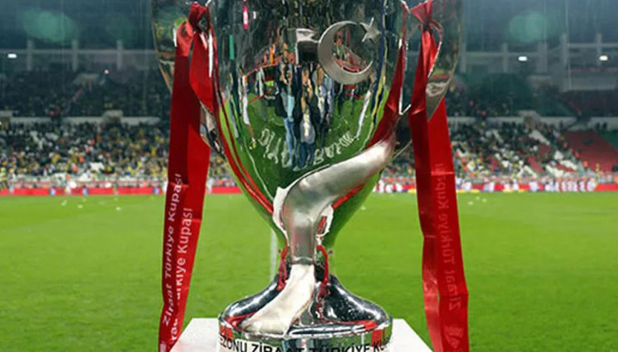 Ziraat Türkiye Kupası (ZTK) maçları ne zaman, saat kaçta, hangi kanalda Ziraat Türkiye Kupası 5. tur maçları başladı