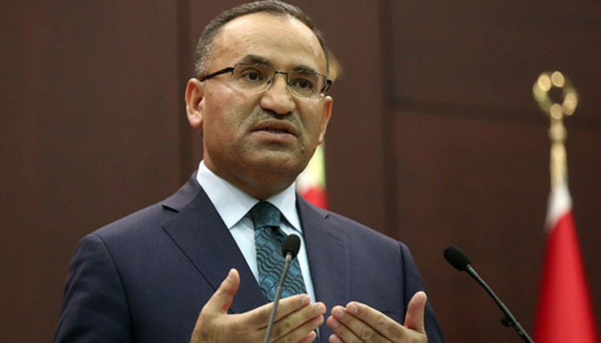 Bakan Bozdağ: Yeni CMK Ücret Tarifesi, 1 Ocak 2023te yürürlüğe girecek